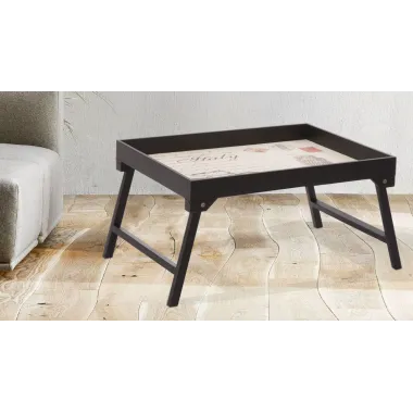 TACA BICYCLE -B- 70x50x37 cm